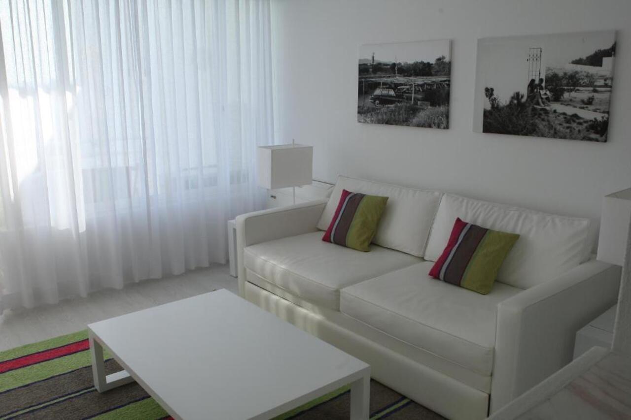 Appart hôtel Prainha Clube Alvor