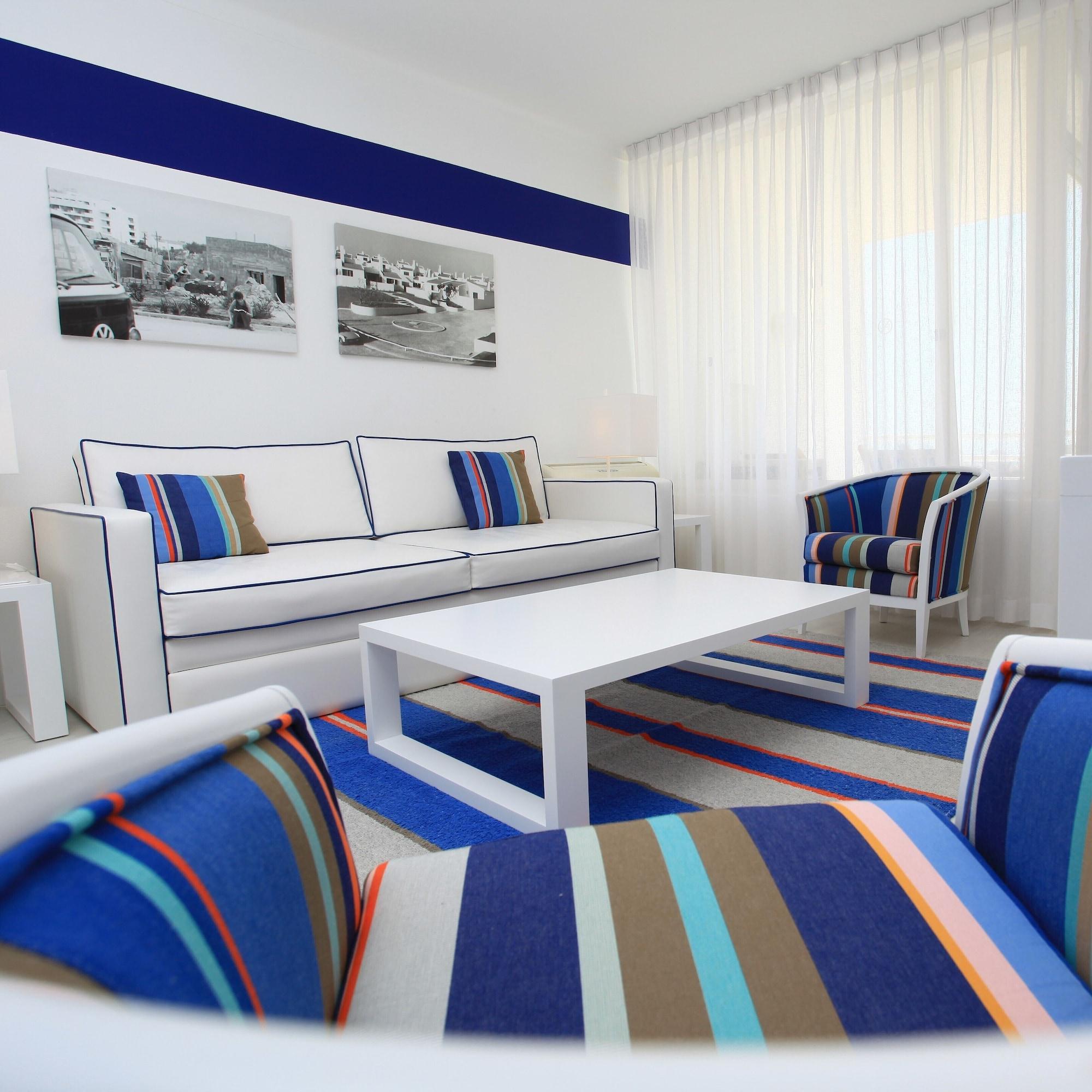 Appart hôtel Prainha Clube