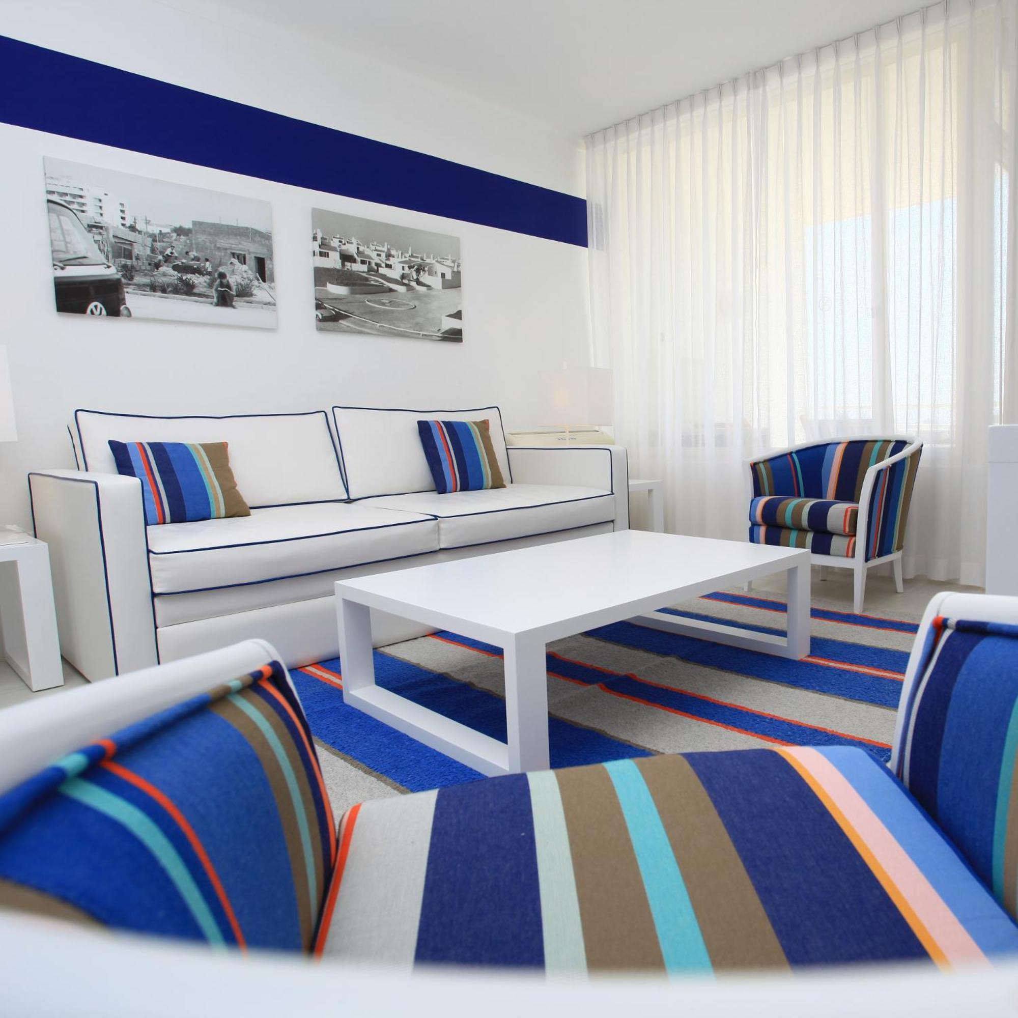 Prainha Clube Appart hôtel 4*