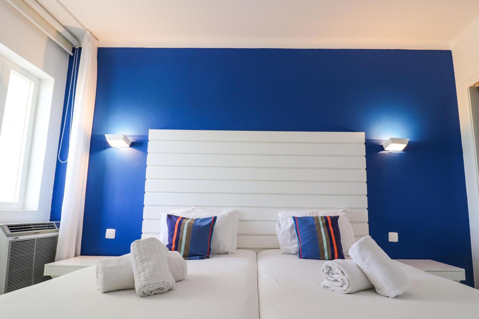 Prainha Clube Appart hôtel Alvor
