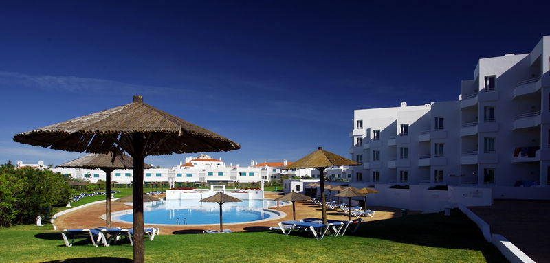 Appart hôtel Prainha Clube 4*