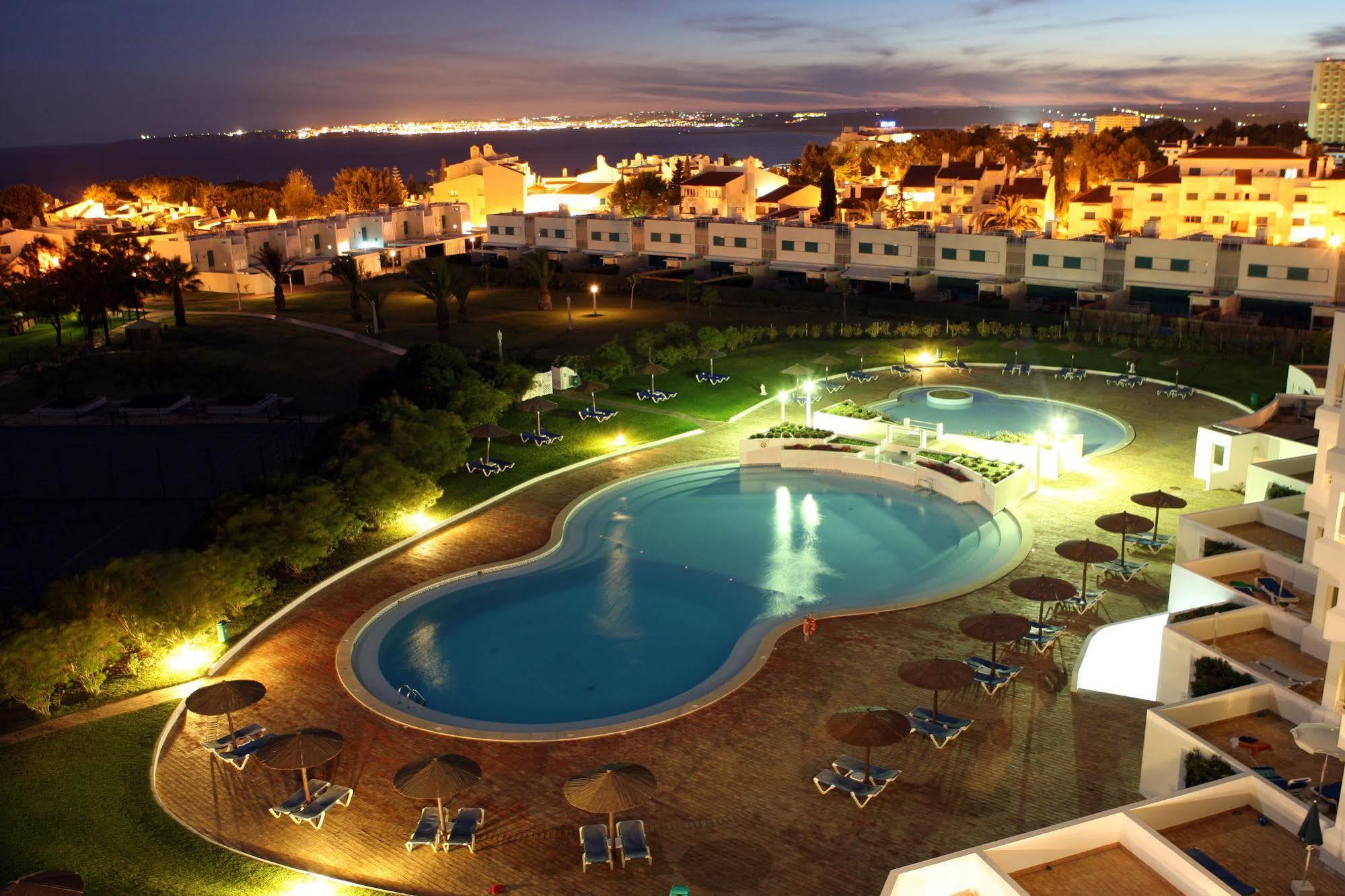 Prainha Clube Appart hôtel 4*